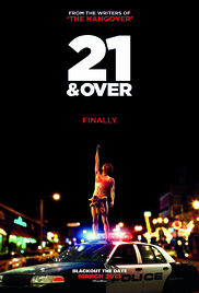 21 and Over