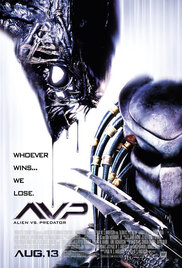 AVP - Alien vs. Predator