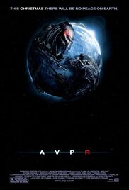 Aliens vs Predator - Requiem