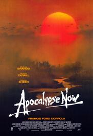 Apocalypse Now - Redux