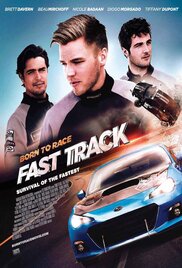 Born to Race Fast Track