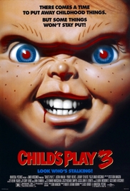 Childs Play 3 - Look Whos Stalking