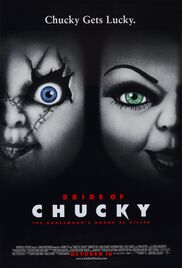 Childs Play 4 - Bride of Chucky