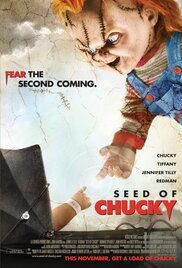 Childs Play 5 - Seed of Chucky