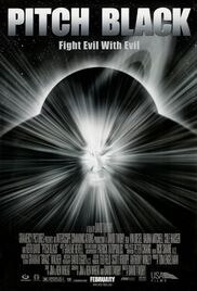 Chronicles of Riddick: Pitch Black