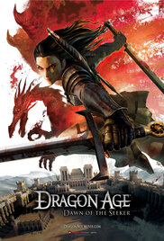 Dragon Age - Dawn of the Seeker