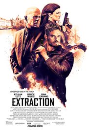 Extraction 2
