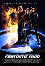 Fantastic Four 2004
