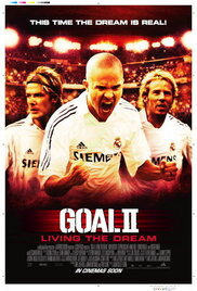 Goal II - Living the Dream