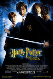 Harry Potter and the Chamber of Secrets Part 2