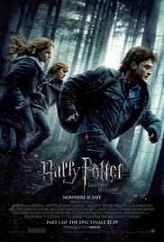 Harry Potter and the Deathly Hallows Part 7.1