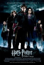 Harry Potter and the Goblet of Fire Part 4