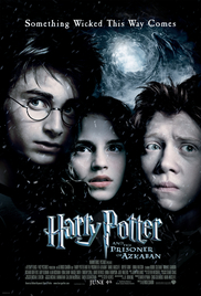 Harry Potter and the Prisoner of Azkaban Part 3