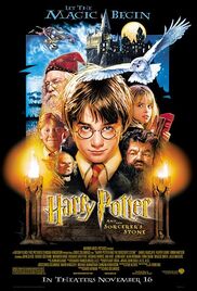 Harry Potter and the Sorcerers Stone Part 1