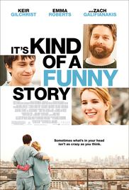 Its Kind Of A Funny Story