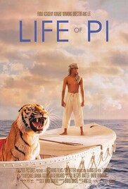 Life of Pi - Eng