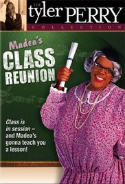 Madeas Class Reunion