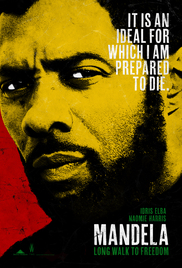 Mandela Long Walk to Freedom