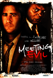 Meeting Evil