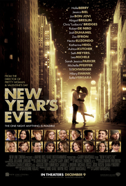 New Year Eve