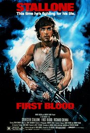 Rambo First Blood