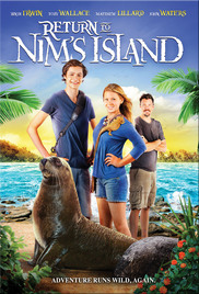 Return to Nims Island