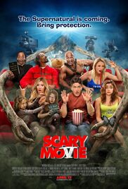 Scary MoVie 5