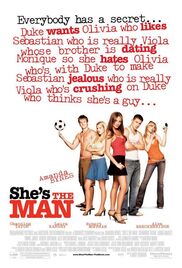Shes the Man
