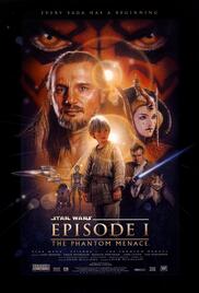 Star Wars Episode I - The Phantom Menace