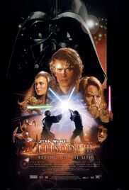 Star Wars Episode III - Revenge of the Sith