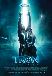 TRON Legacy