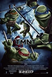 Teenage Mutant Ninja Turtles IV