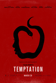 Temptation Confessions of a Marriage Counselor