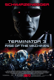 Terminator 3 - Rise of the Machines