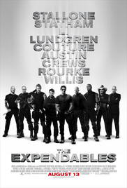 The Expendables 1