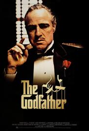 The Godfather - Part 1