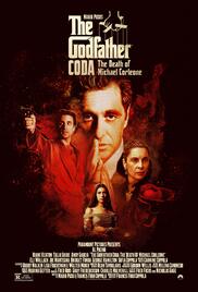 The Godfather - Part 3