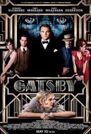 The Great Gatsby 2013