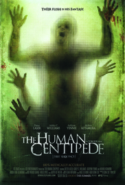 The Human Centipede - First Sequence
