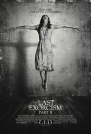 The Last Exorcism Part.II