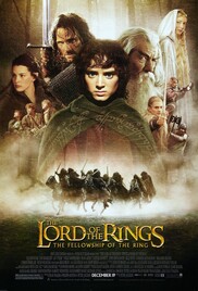 The Lord of the Rings 1 - The Fellowship of the Ring
