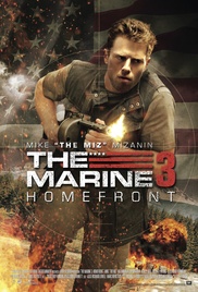 The Marine Homefront