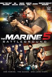 The Marine 5 Battleground