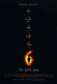 The Sixth Sense