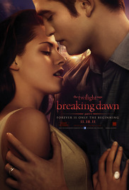 The Twilight Saga - Breaking Dawn - Part 1