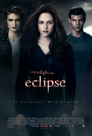The Twilight Saga - Eclipse
