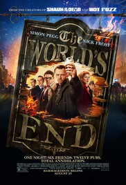 The Worlds End