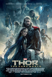 Thor 2 - The Dark World