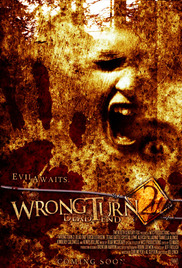 Wrong Turn 2 - Dead End