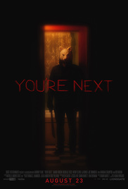 You Are Next